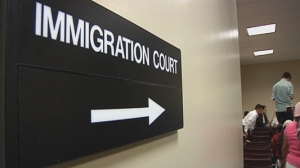 Immigration-Court